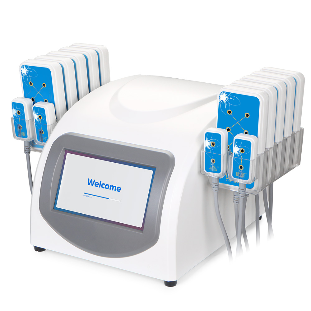 Laser Lipo Machine